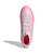 adidas Youth F50 Sparkfusion League FG - Pink