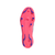 adidas Youth F50 Hyperfast League FG - White/Pink