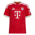 adidas Youth FC Bayern 26/27 Home Jersey