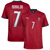 Puma Mens Portugal Home WC 26 Authenic Jersey Ronaldo