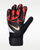 Nike Youth GK Match Gloves - Black/Crimson
