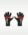 Nike GK Dynamic Fit - Black/Red