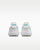 Nike Tiempo Ligera Pro TF - White/Cactus