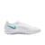 Nike Vapor 17 Pro TF - White/Cactus