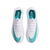 Nike Youth Vapor 17 Pro FG - White/Cactus
