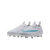 Nike Youth Vapor 17 Academy FG/MG - White/Cactus