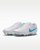 Nike Tiempo Ligera Pro FG - White/Cactus