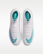 Nike Superfly 11 Academy TF - White/Cactus