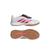 adidas Youth Predator League FT IC - White
