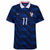 Nike Youth France WC Home Olise Jersey- Navy