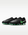 Nike Tiempo Maestro Elite AG Pro - Black/Green