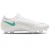 Nike Vapor 17 Pro FG - White/Cactus