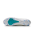 Nike Zoom Superfly 11 Pro FG - White/Cactus