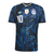 adidas Mens Argentina FA WC 26 Away Authentic Jersey Messi