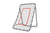 Kwik Goal CFR-2 Rebounder