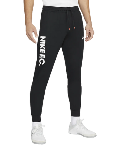 nike fc essential pants