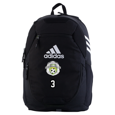 ☆adidas☆ EPSyst Team Backpack 35 L Adidas EP/Syst. Team Backpack, 35 L JMT69, Black (IM5246