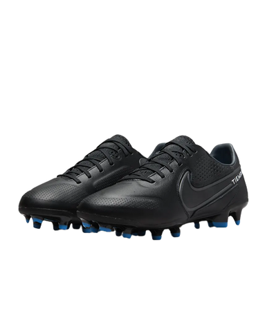 Nike Legend 9 Pro FG - Black/Summit White