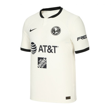 nike club america jersey xxl new liga mx