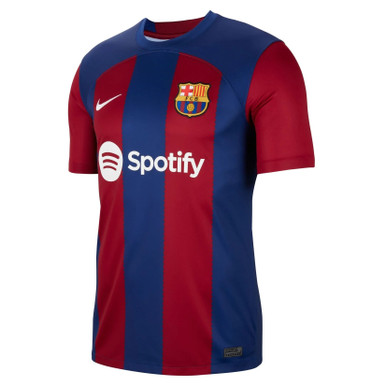 Nike FC Barcelona 23/24 Stadium Fourth Jersey Medium