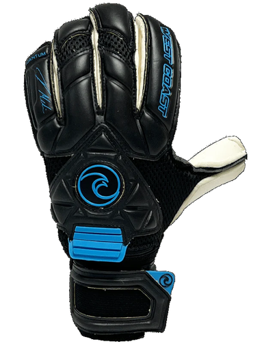 West Coast GK Quantum Midnight Edition