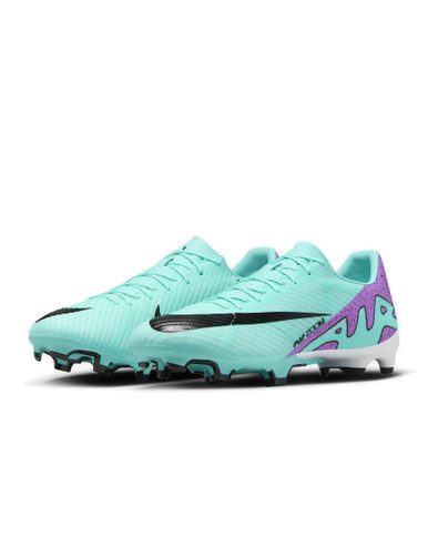 NIKE ZOOM VAPOR 15 ACADEMY IC（turquoise） Nike Zoom Vapor 15 Academy FG - Hyper Turquoise