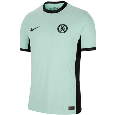 Nike Men's Chelsea Nike Blue 2023/24 Academy Awf Raglan Full