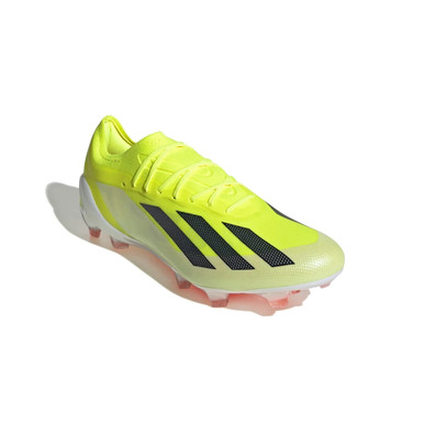 adidas　CRAZYFAST サッカーシューズ イエローFG cfastyelo1__87716.1708638611.