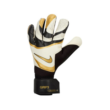 Nike GK Grip3 - Black/White