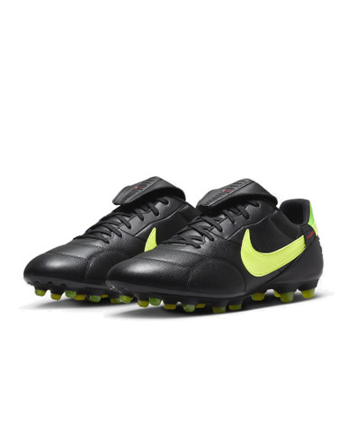 THE NIKE PREMIER Ⅲ FG 黒白 新品未使用 NIKE ナイキ プレミア III FG(ブラック×ホワイト) AT5889 010