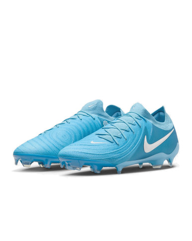 Nike Phantom Gx 2 Pro FG - Blue Fury