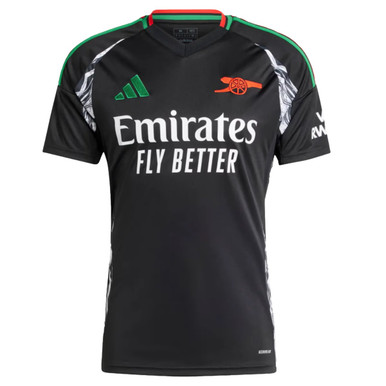 arsenal adidas away