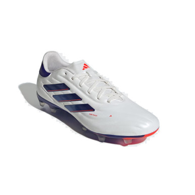 超格安価格 adidas White/Red/Blue - FG Pro 2 Pure Copa シューズ