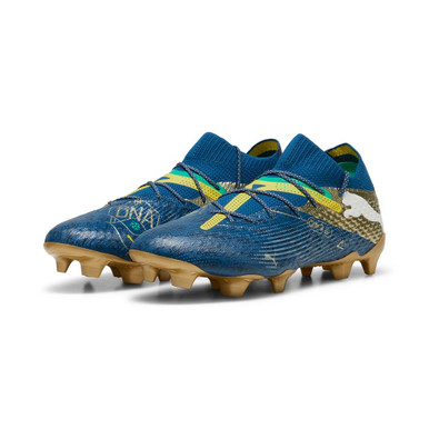 Puma Future 7 Ultimate BNA FG/AG - Sailing Blue