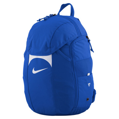 Nike Academy Team Backpack Royal