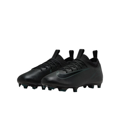 Nike Youth Zoom Vapor 16 Academy FG/MG - Deep Jungle display picture 1