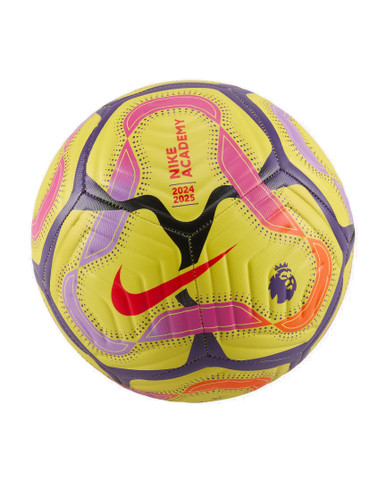 NIKE PREMIERLEAGUE 24/25ACADEMY ナイキ　ボール③ aurora_fz2976-101_phsfz001-