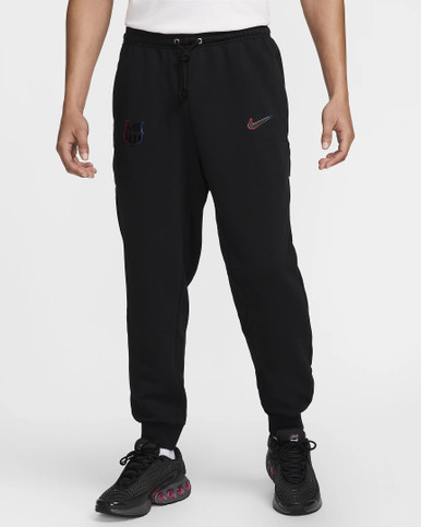 FCバルセロナ Nike ブラック フーディ＆パンツ セット FCバルセロナ Nike ブラック フーディ＆パンツ セット 楽天市場