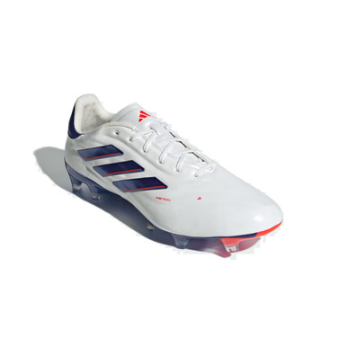 adidas Copa Pure 2 Elite FG - White/Blue