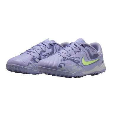 Nike United Youth Legend 10 Academy TF - Lavender