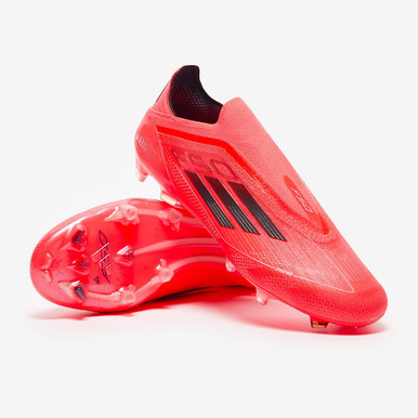 adidas F50 Elite LL FG - Turbo
