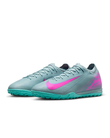 【新品未使用】Nike Zoom Vapor 16 Pro TF Nike Zoom Vapor 16 Pro TF - Ocean/Pink