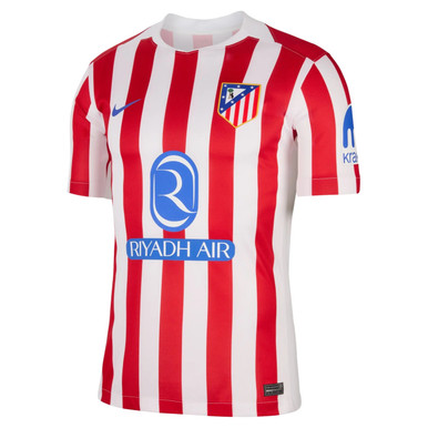 Nike Atlético de Madrid アトレティコマドリード　Sサイズ Nike Atlético de Madrid アトレティコマドリードSサイズ