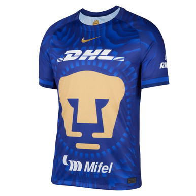 Nike Mens Pumas Unam 25/26 Away Jersey