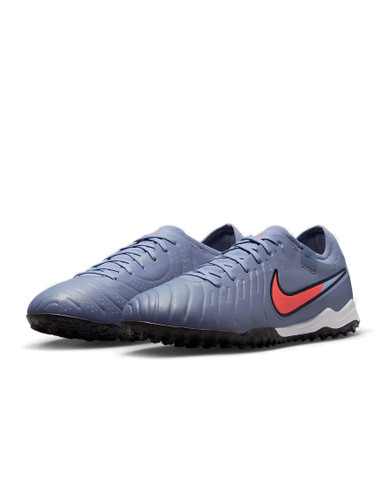 Nike Legend 10 Pro TF アクアブルー　フットサル Nike Legend 10 Pro TF - Blue Eclipse