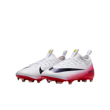 Nike Youth Zoom Vapor 16 Academy LV8 FG/MG display picture 1