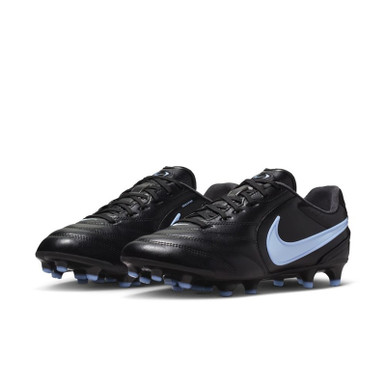 Nike Tiempo Ligera Pro FG - Black/Ice