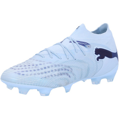 Puma Future 9 Ultimate FG - Icy Blue