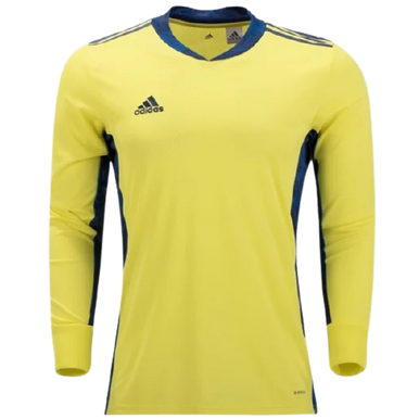 Adidas Squadra 21 Youth Goalkeeper Jersey Navy-Bold Blue