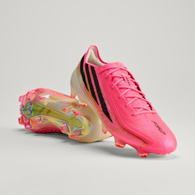 adidas Mens WC 26 F50 Hyperfast Elite FG - Pink